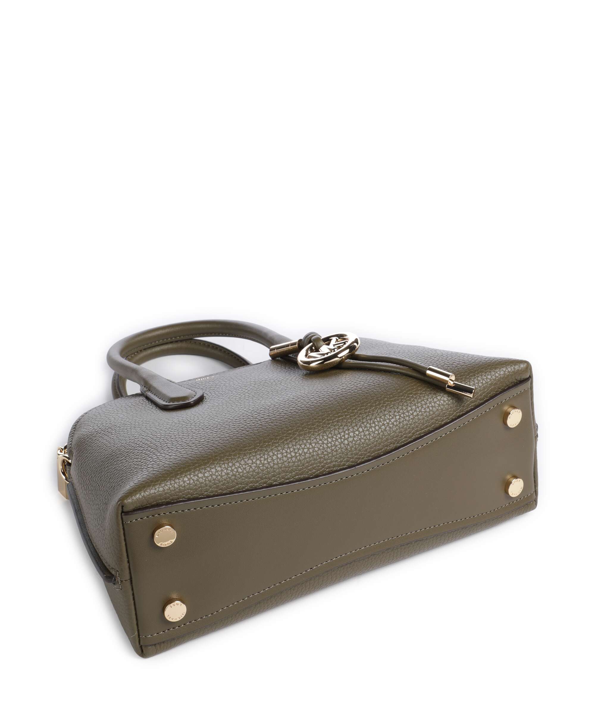 Michael Kors Freddie Medium Handbag loden