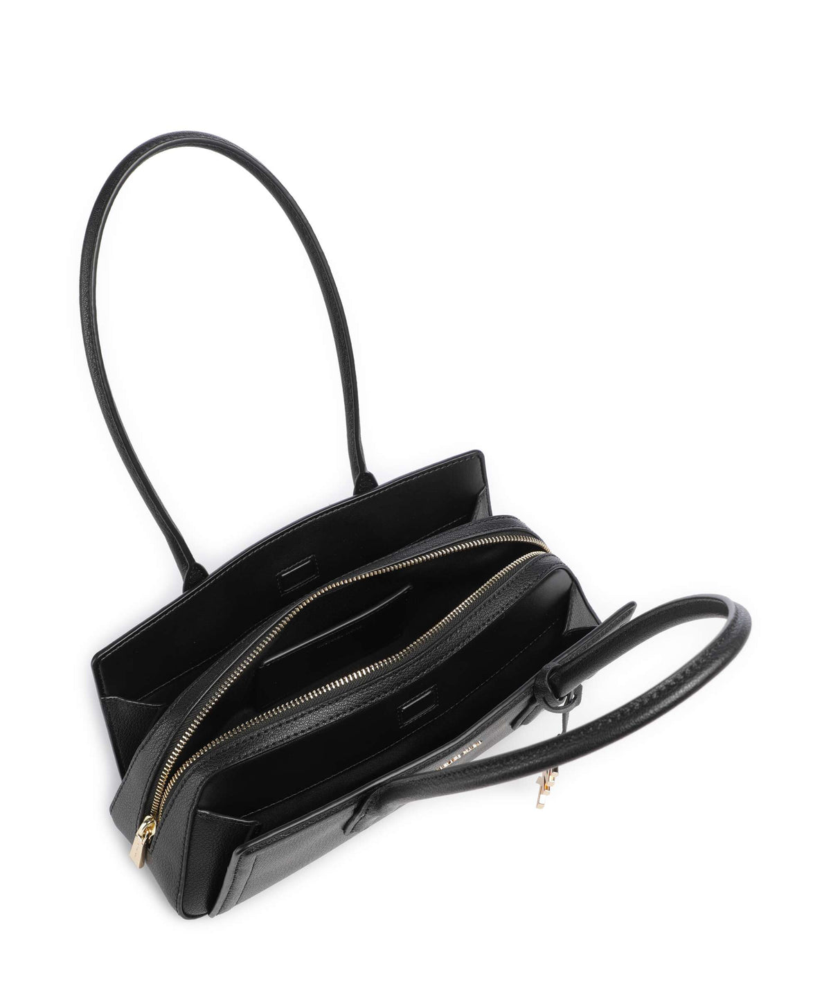 Michael Kors Laila Small Shoulder bag black