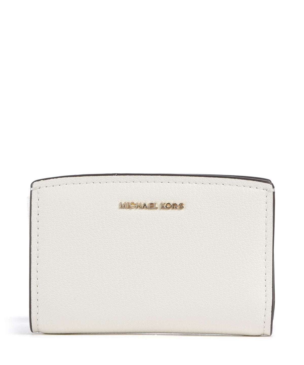 Michael Kors Bryant Wallet eggshell