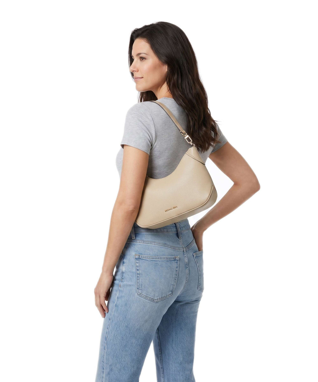 Michael Kors Jet Set Medium Shoulder bag khaki