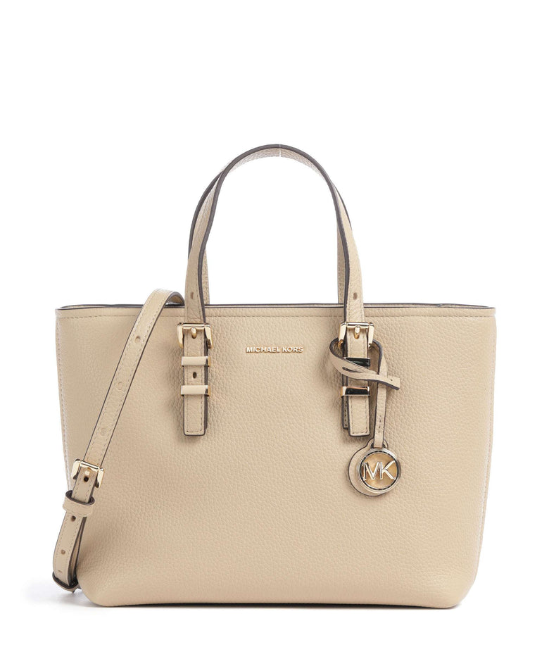 Michael Kors Quinn Small Handbag khaki