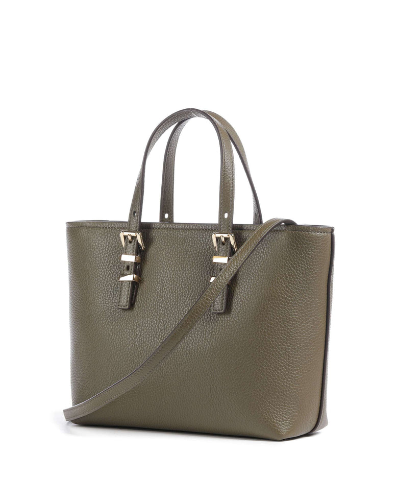 Michael Kors Quinn Small Handbag loden