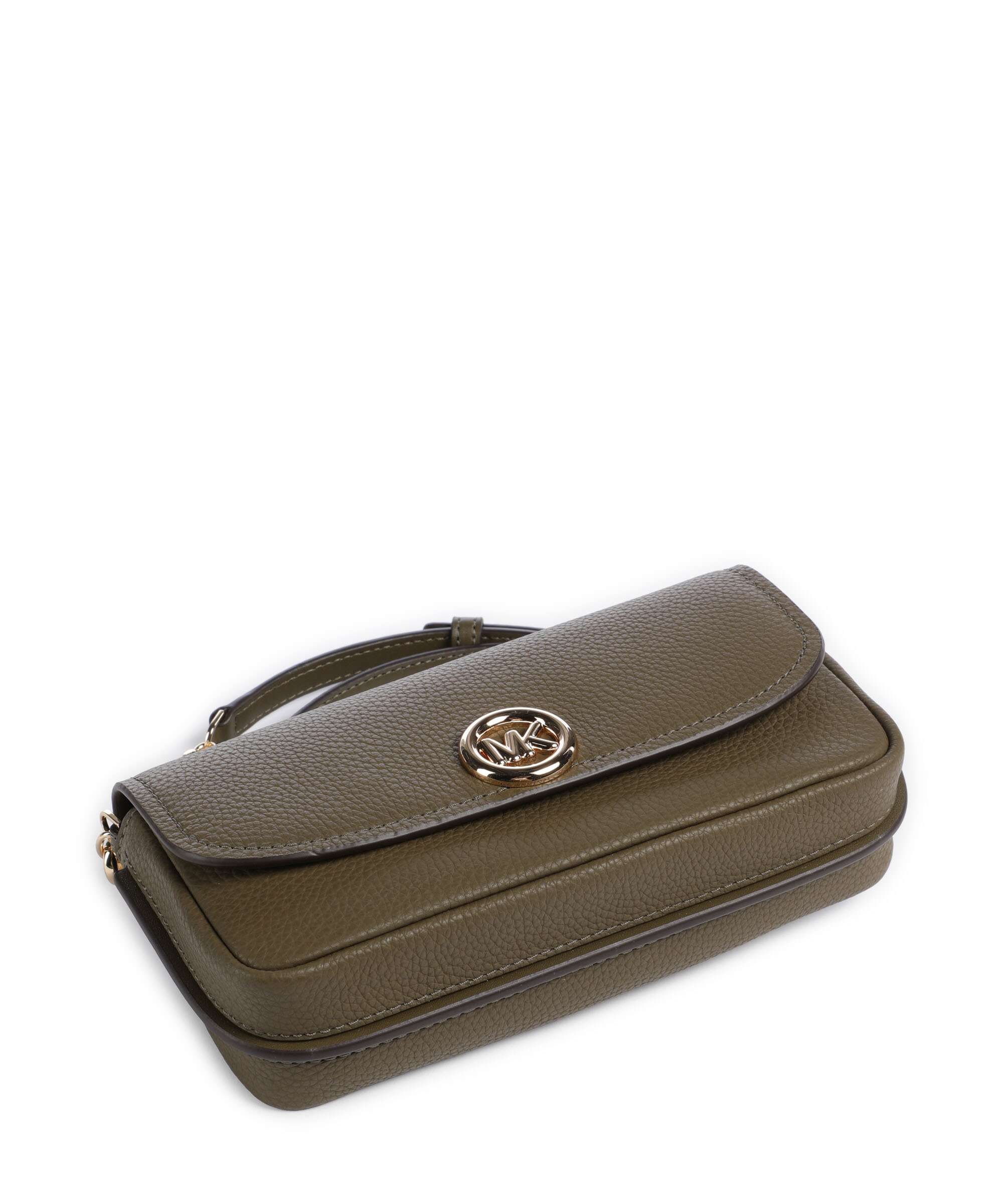 Michael Kors Nolita Small Crossbody bag loden