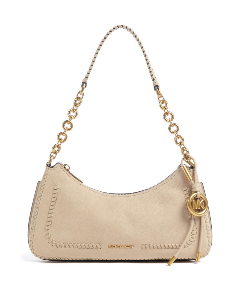 Michael Kors Nolita Medium Shoulder bag khaki