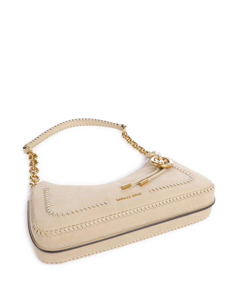 Michael Kors Nolita Medium Shoulder bag khaki