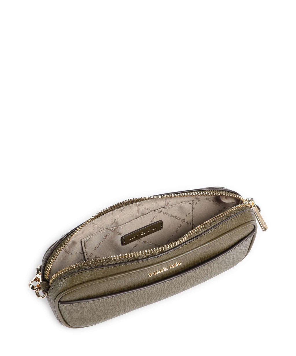 Michael Kors May Small Shoulder bag loden