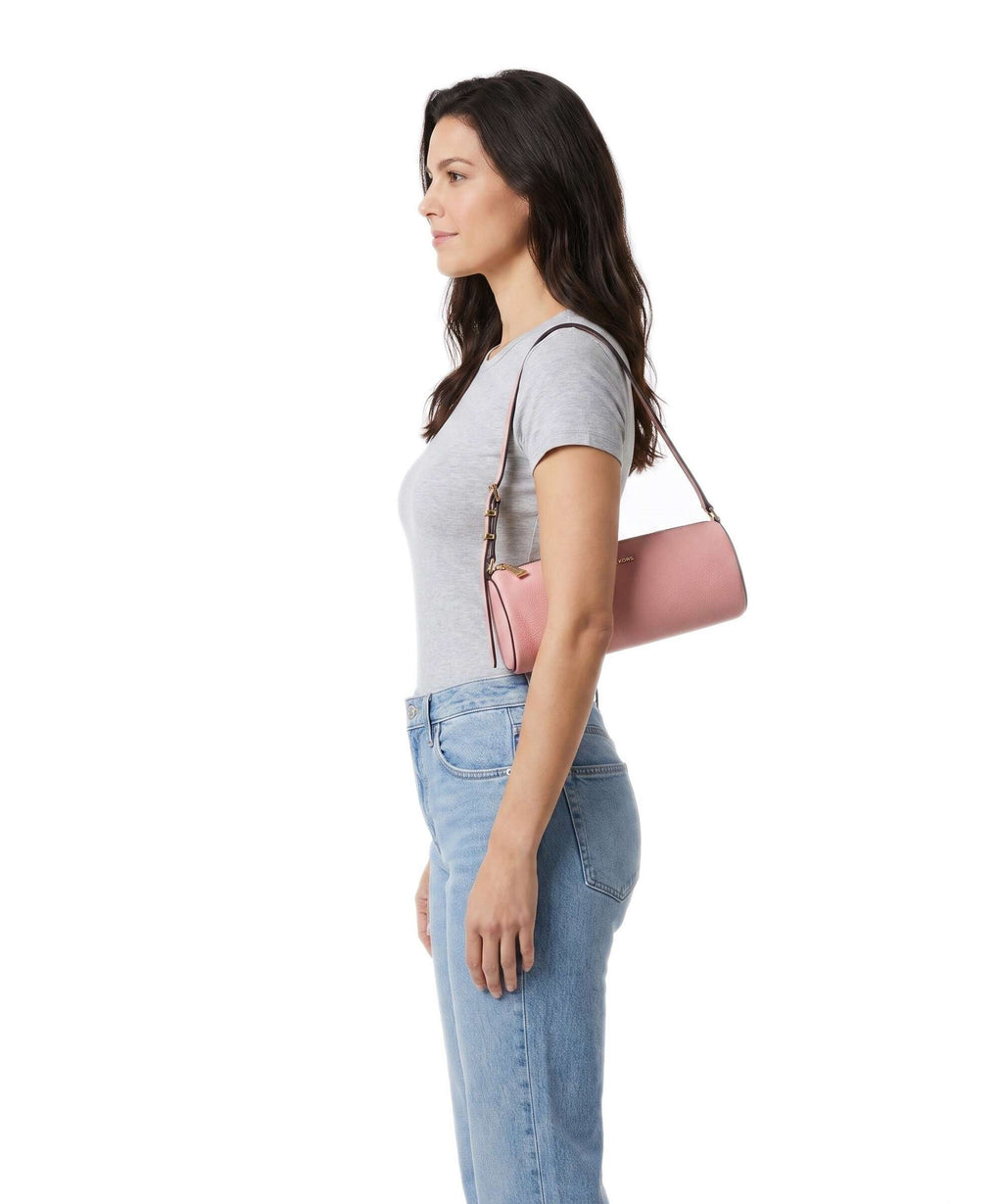 Michael Kors Izzy Small Shoulder bag primrose