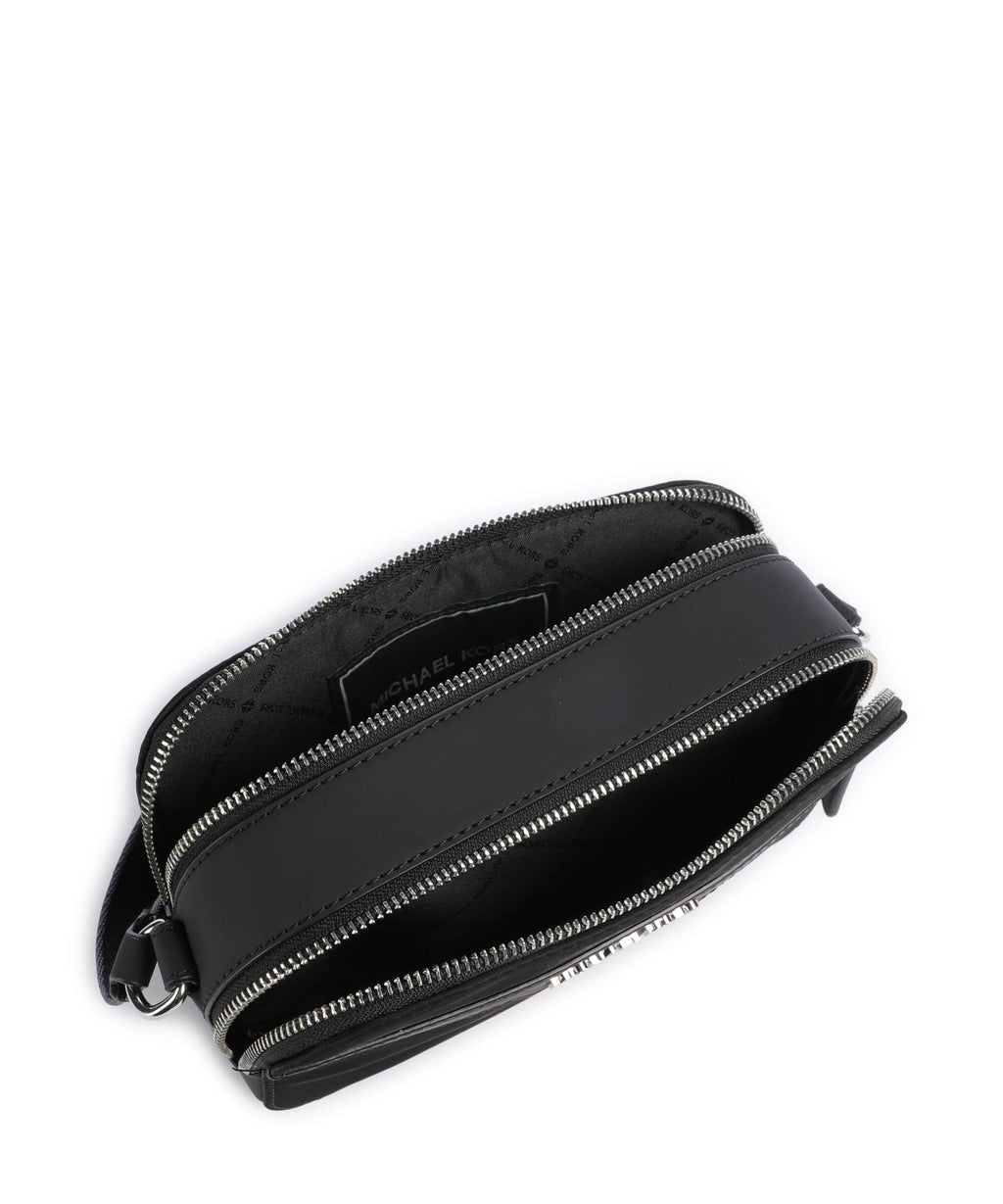 Michael Kors Malone Crossbody bag black
