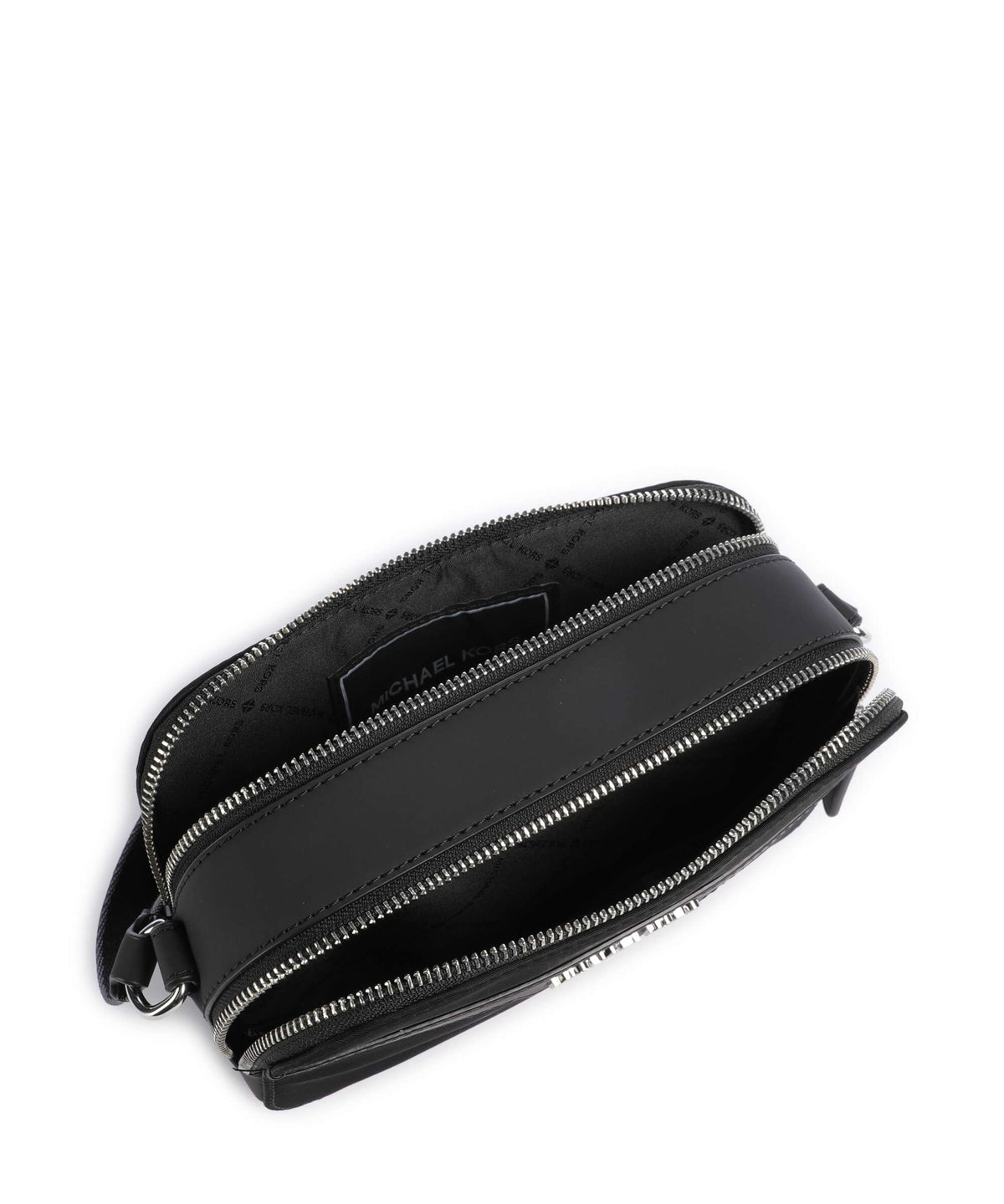 Michael Kors Malone Crossbody bag black
