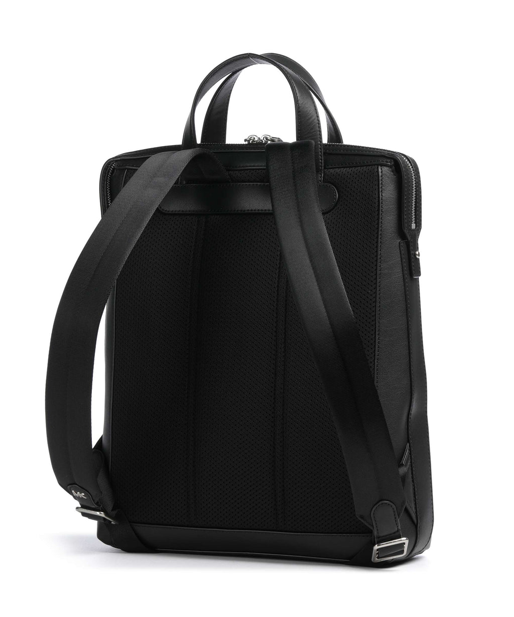 Michael Kors Nicholas Backpack black