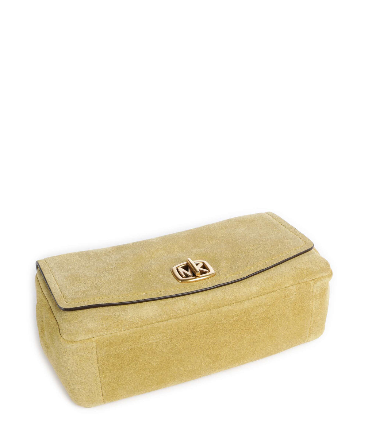Michael Kors Bryant Small Shoulder bag chartreuse