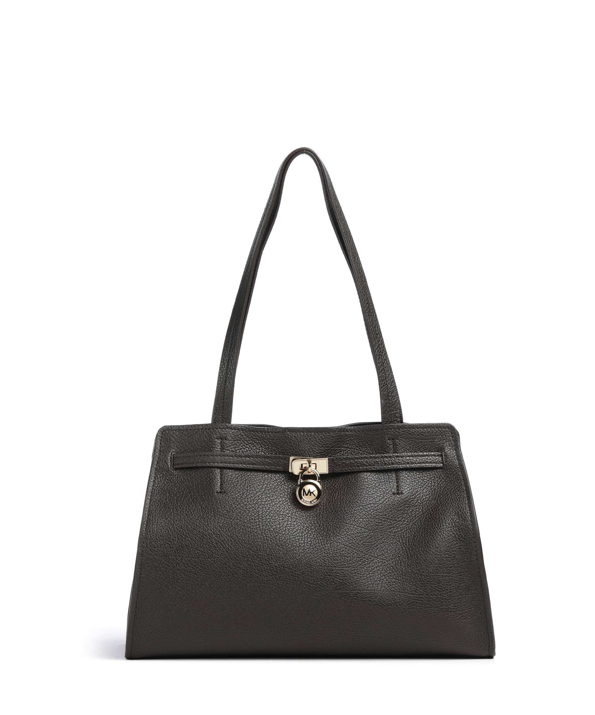 Michael Kors Hamilton Moderne Large Tote bag chocolate
