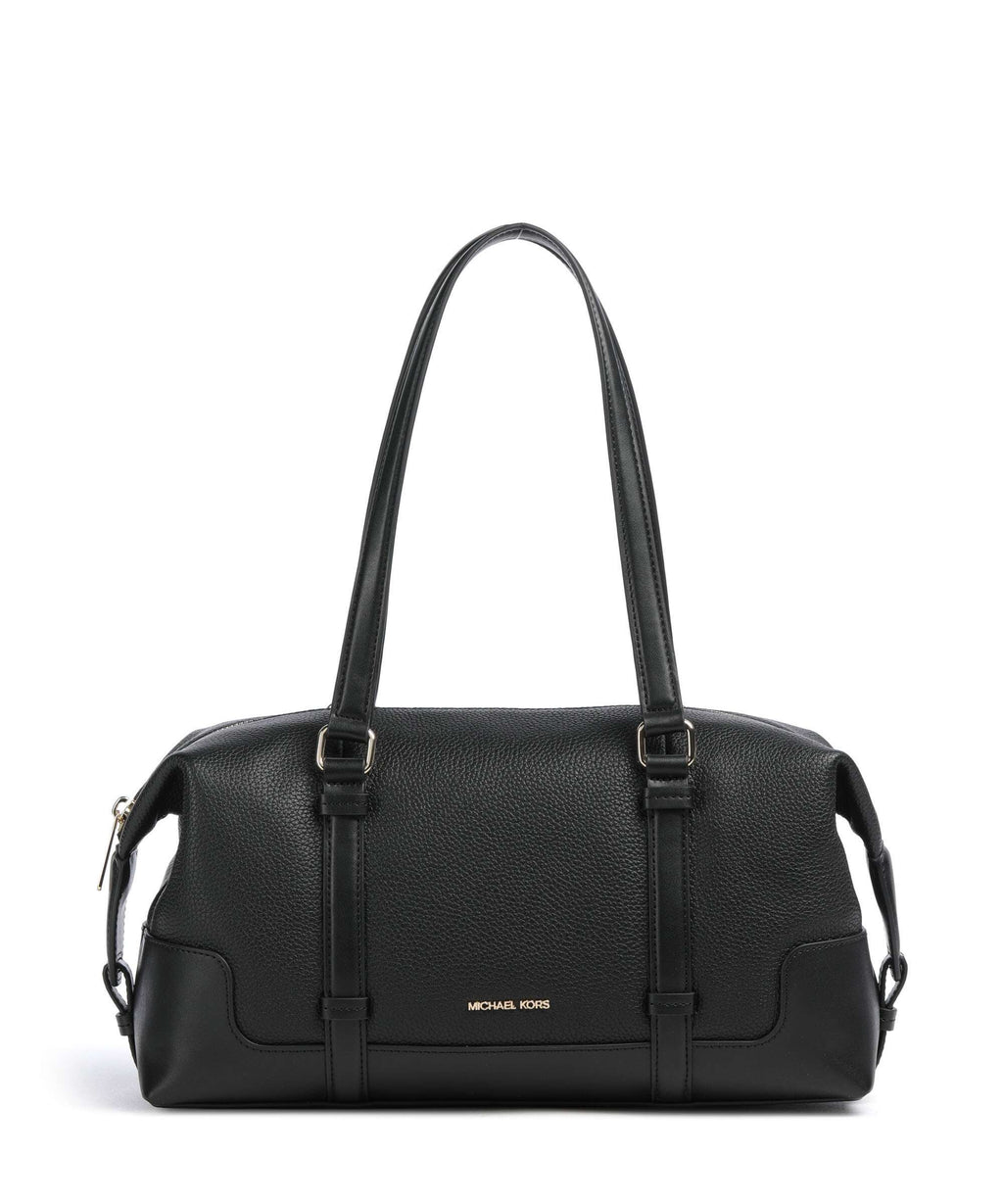 Michael Kors Teddi Large Shoulder bag black