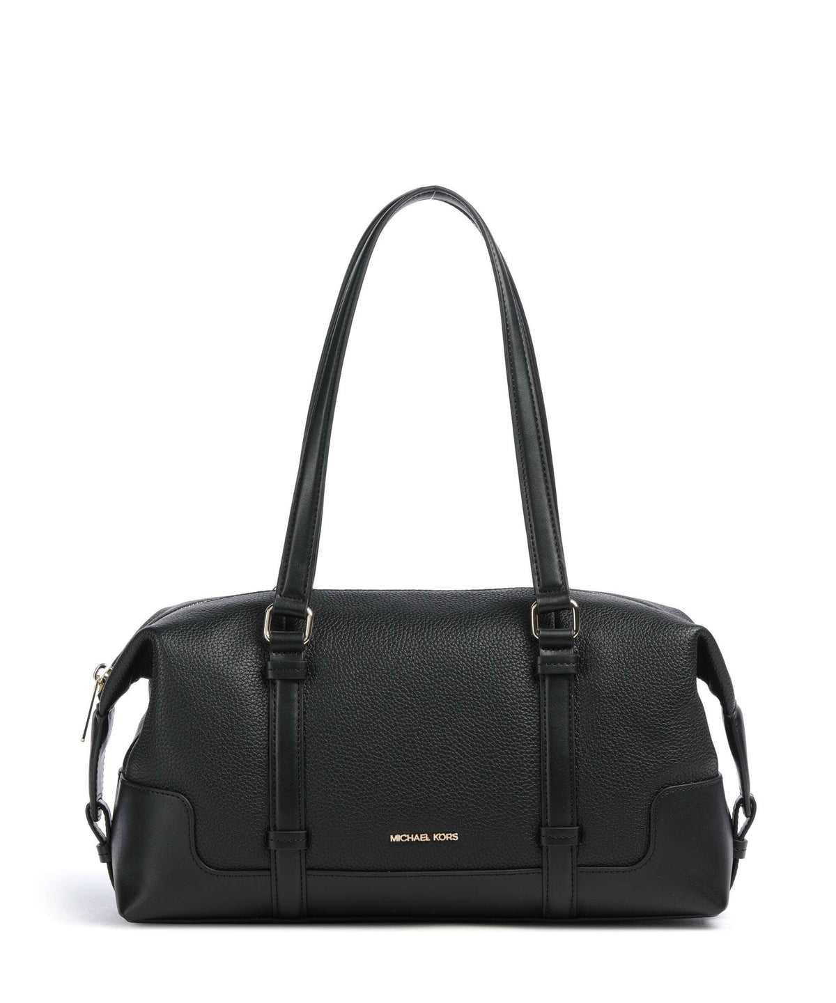 Michael Kors Teddi Large Shoulder bag black