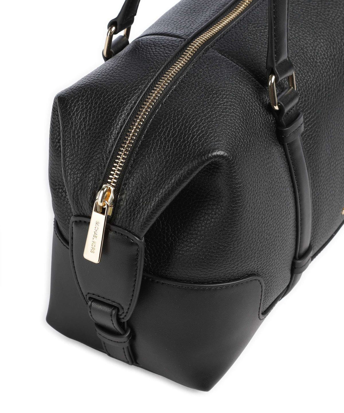 Michael Kors Teddi Large Shoulder bag black