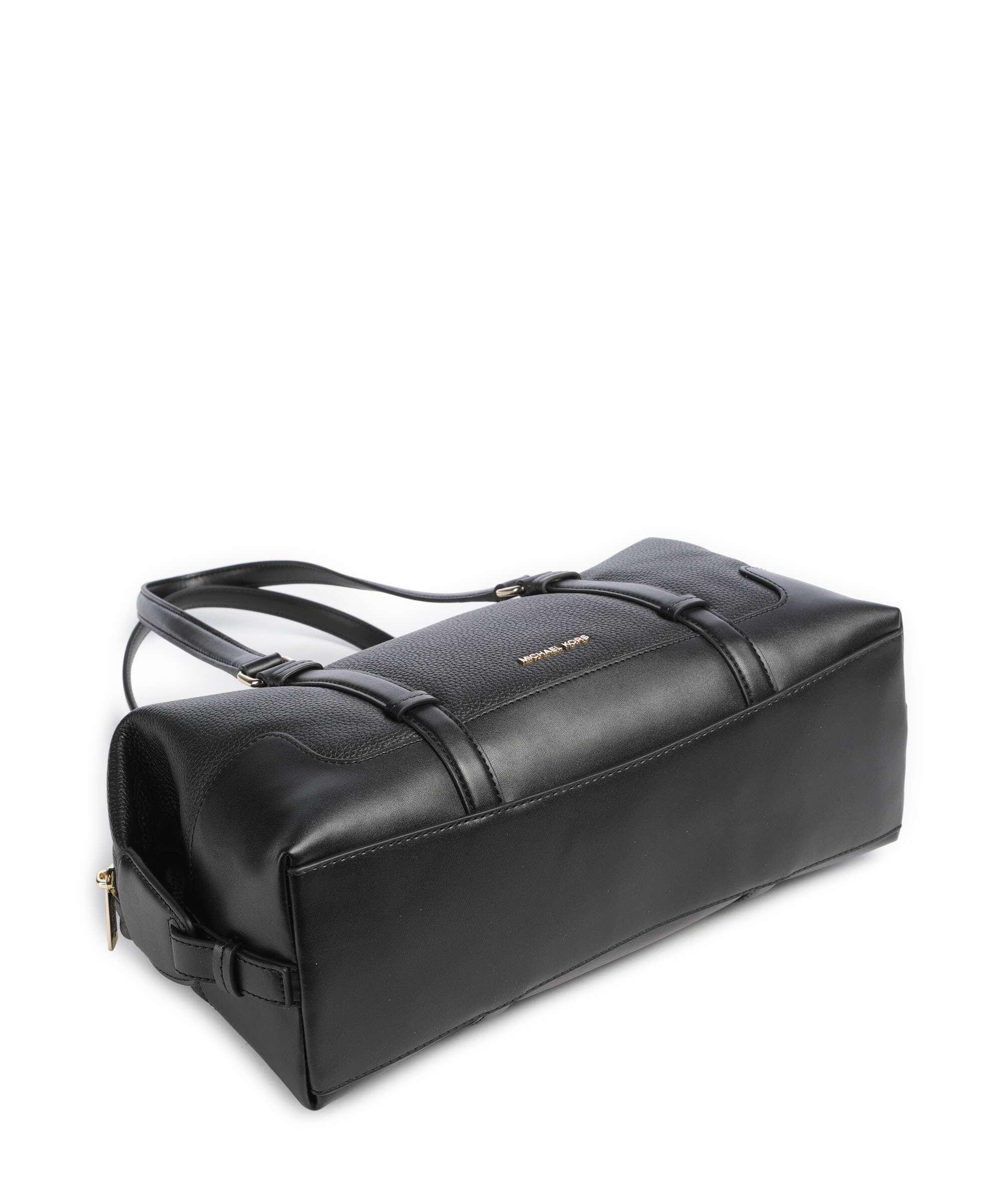 Michael Kors Teddi Large Shoulder bag black