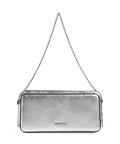 Michael Kors Goldie Medium Shoulder bag silver