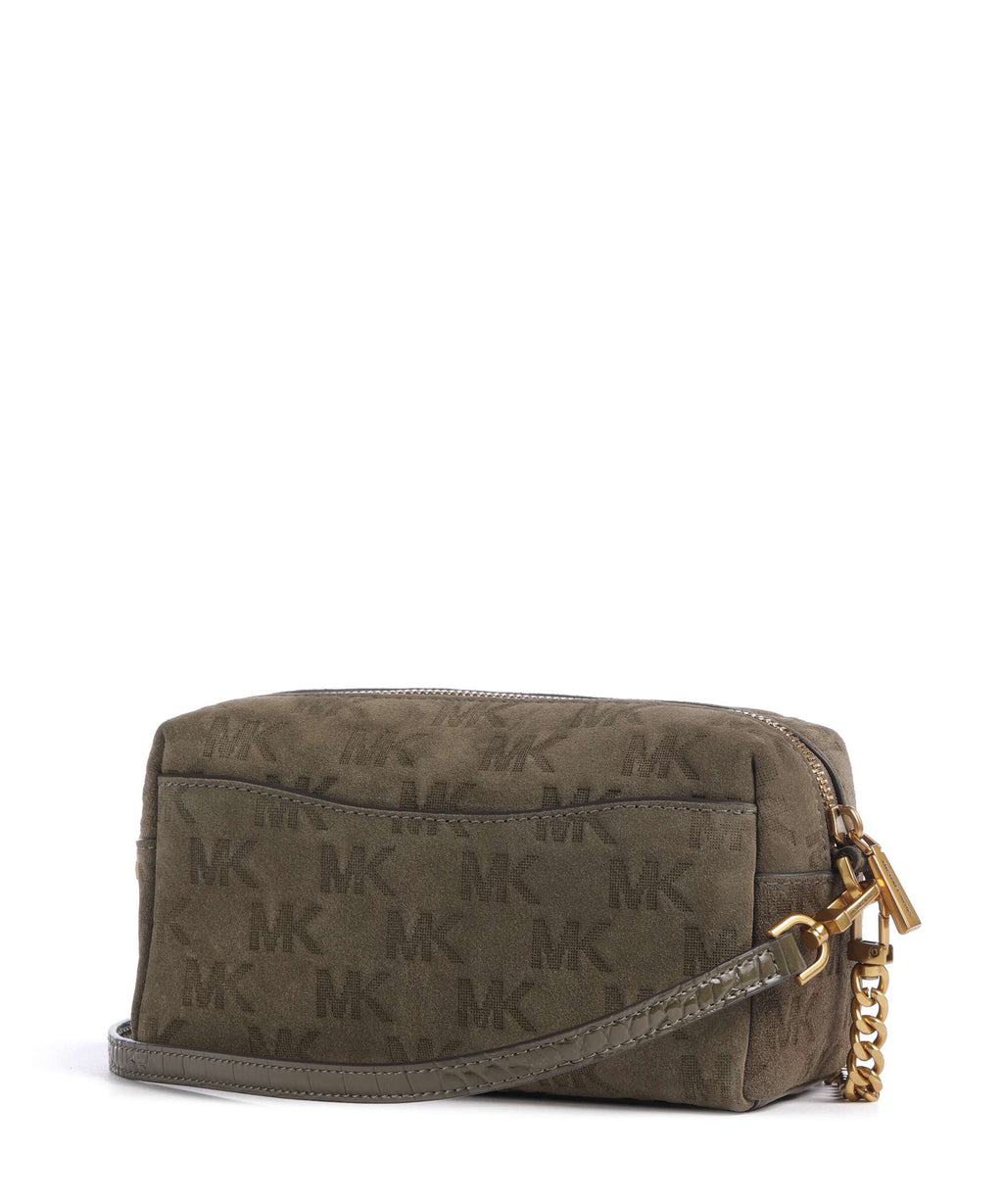 Michael Kors Bryant Small Crossbody bag loden