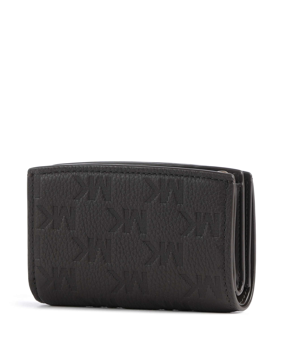 Michael Kors Bryant Medium Wallet chocolate