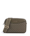 Michael Kors Bev Large Crossbody bag loden