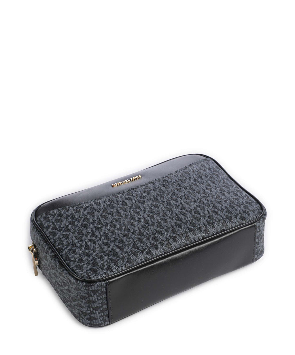 Michael Kors Bev Large Crossbody bag midnight