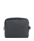 Michael Kors Hudson Large Toiletry bag black