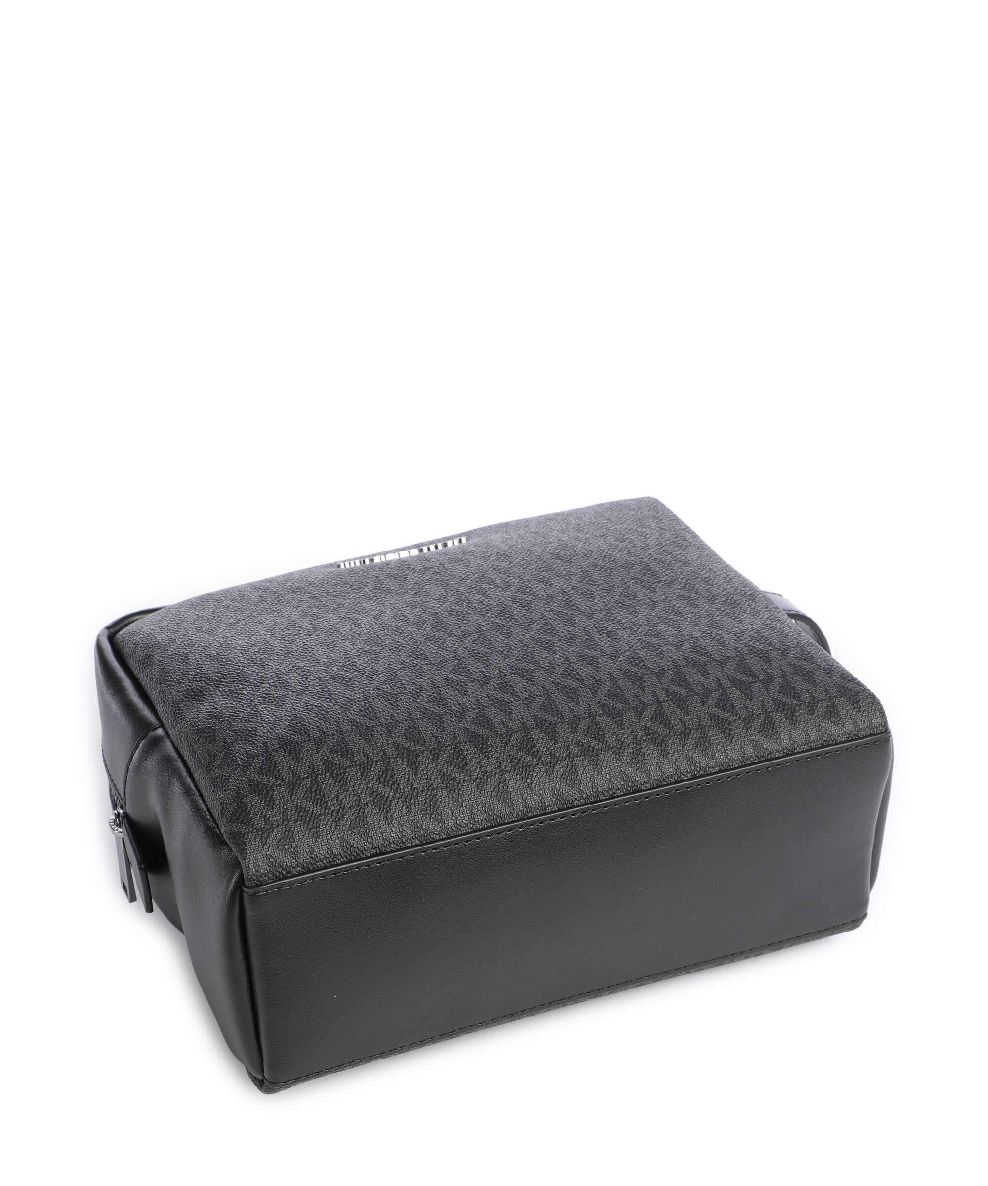 Michael Kors Hudson Large Toiletry bag black