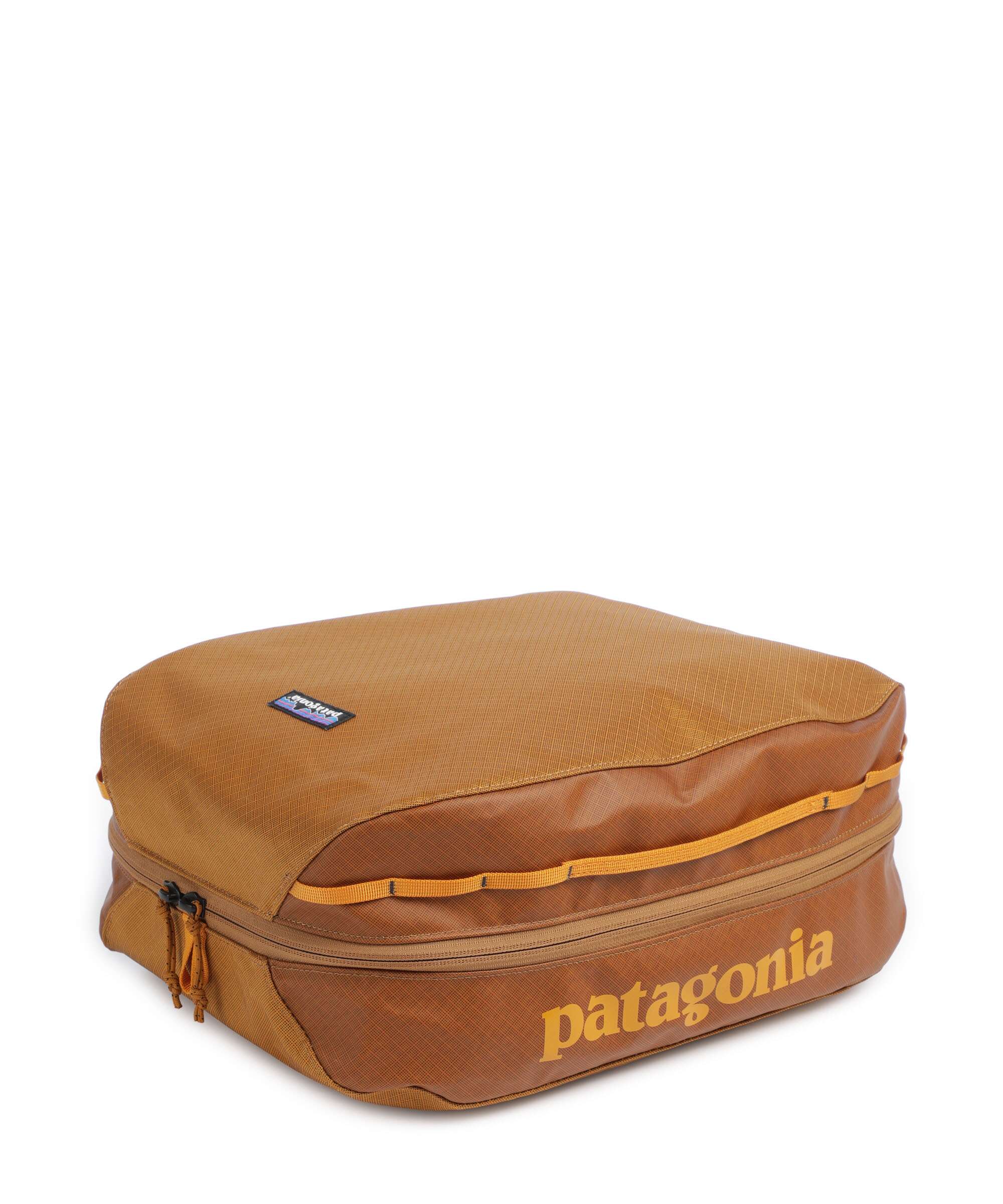 Patagonia Black Hole 14 Travel accessory cinnamon brown