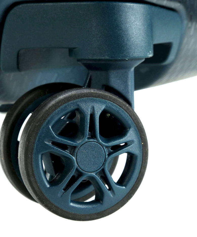 Delsey Paris Turenne Spinner (4 wheels) nachtblau