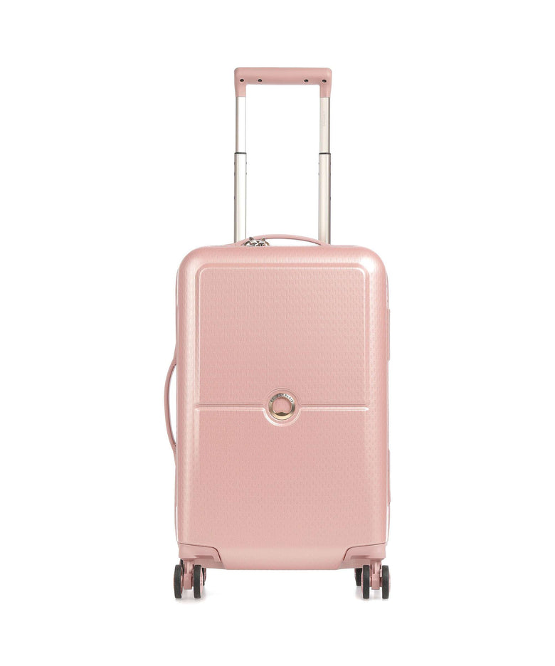 Delsey Paris Turenne Spinner (4 wheels) paonie