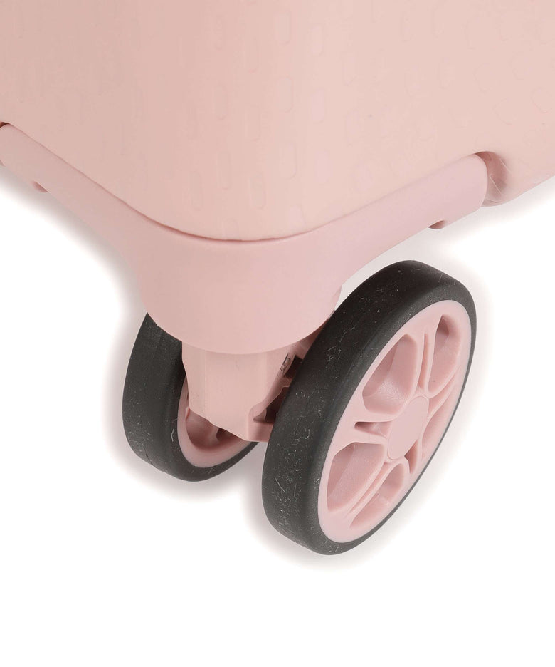 Delsey Paris Turenne Spinner (4 wheels) paonie