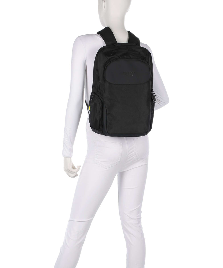 Delsey Paris Parvis Plus Backpack schwarz