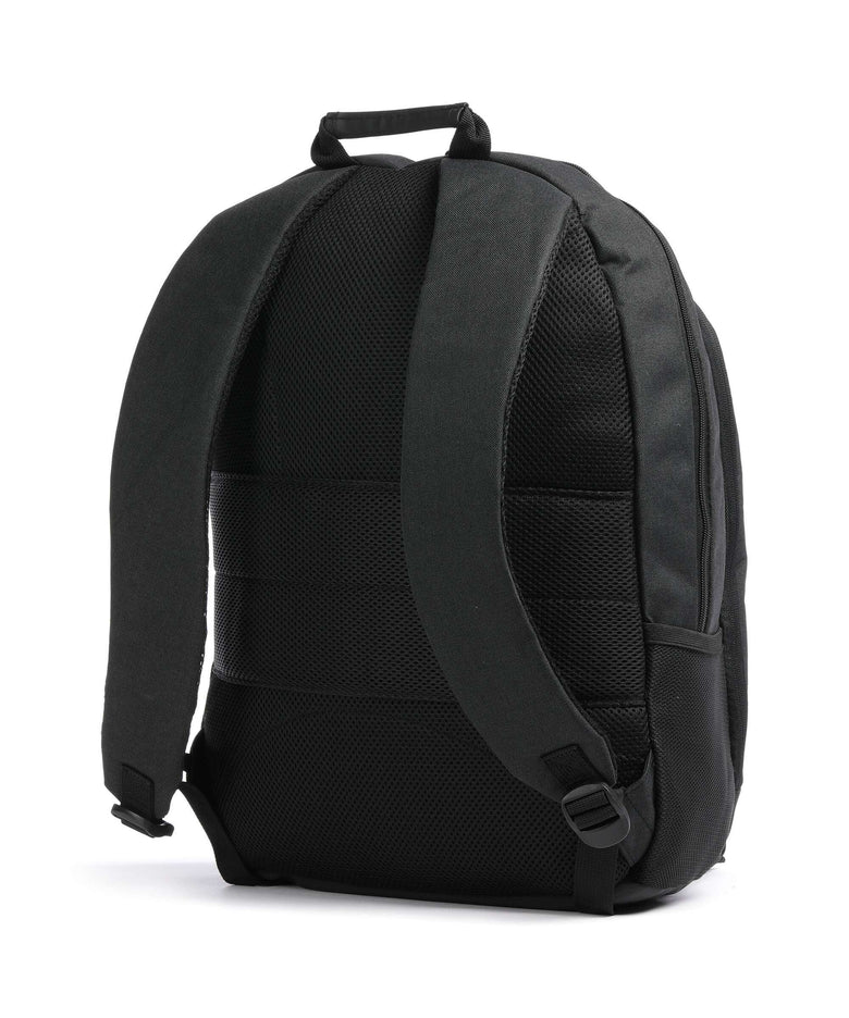 Delsey Paris Esplanade Backpack tiefes schwarz