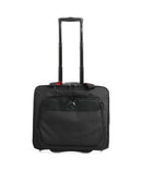 Delsey Paris Parvis Plus Valigia trolley (2 ruote) schwarz