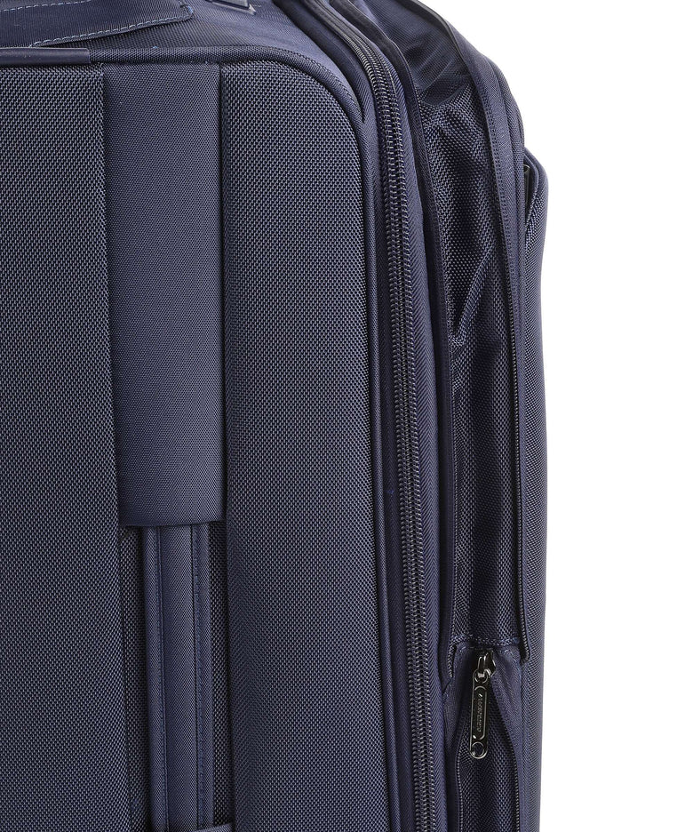 Delsey Paris New Destination Spinner (4 wheels) marineblau