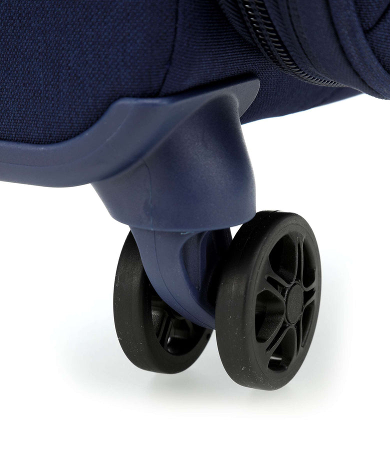 Delsey Paris Brochant 2.0 Spinner (4 wheels) blau