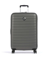 Delsey Paris Segur 2.0 Valigia trolley (4 ruote) grau