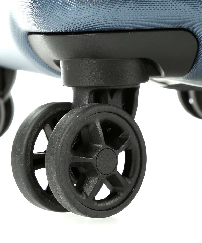 Delsey Paris Segur 2.0 2.0 Spinner (4 wheels) blau