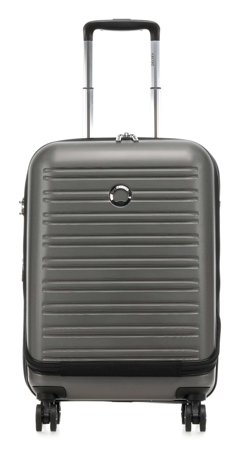 Delsey Paris Segur 2.0 2.0 Spinner (4 wheels) grau