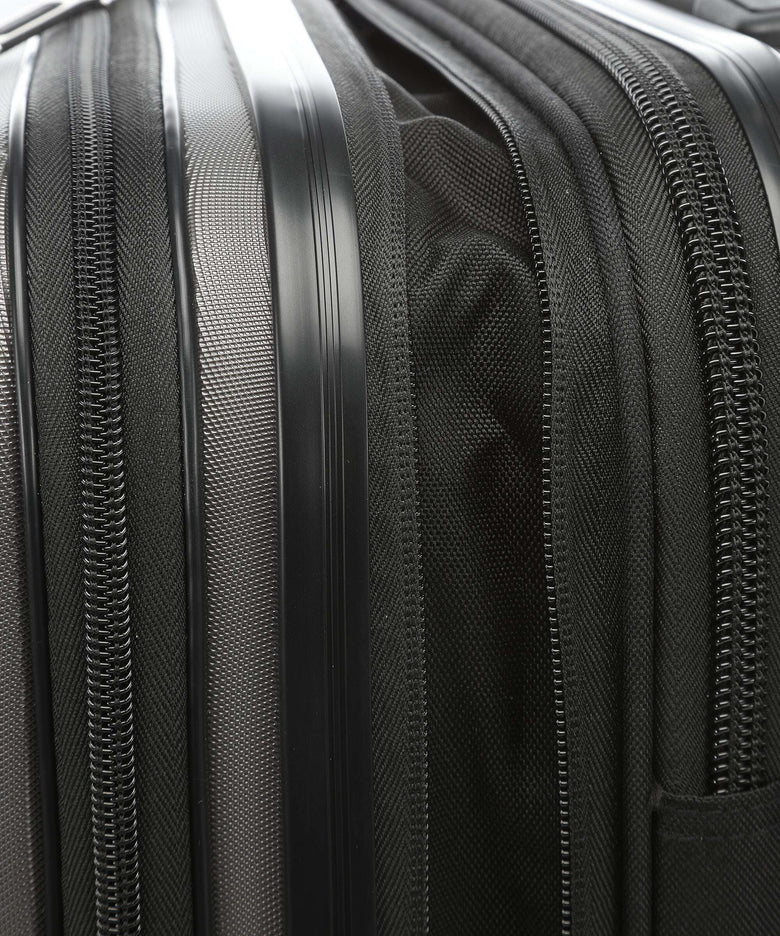 Delsey Paris Segur 2.0 Spinner (4 wheels) grau