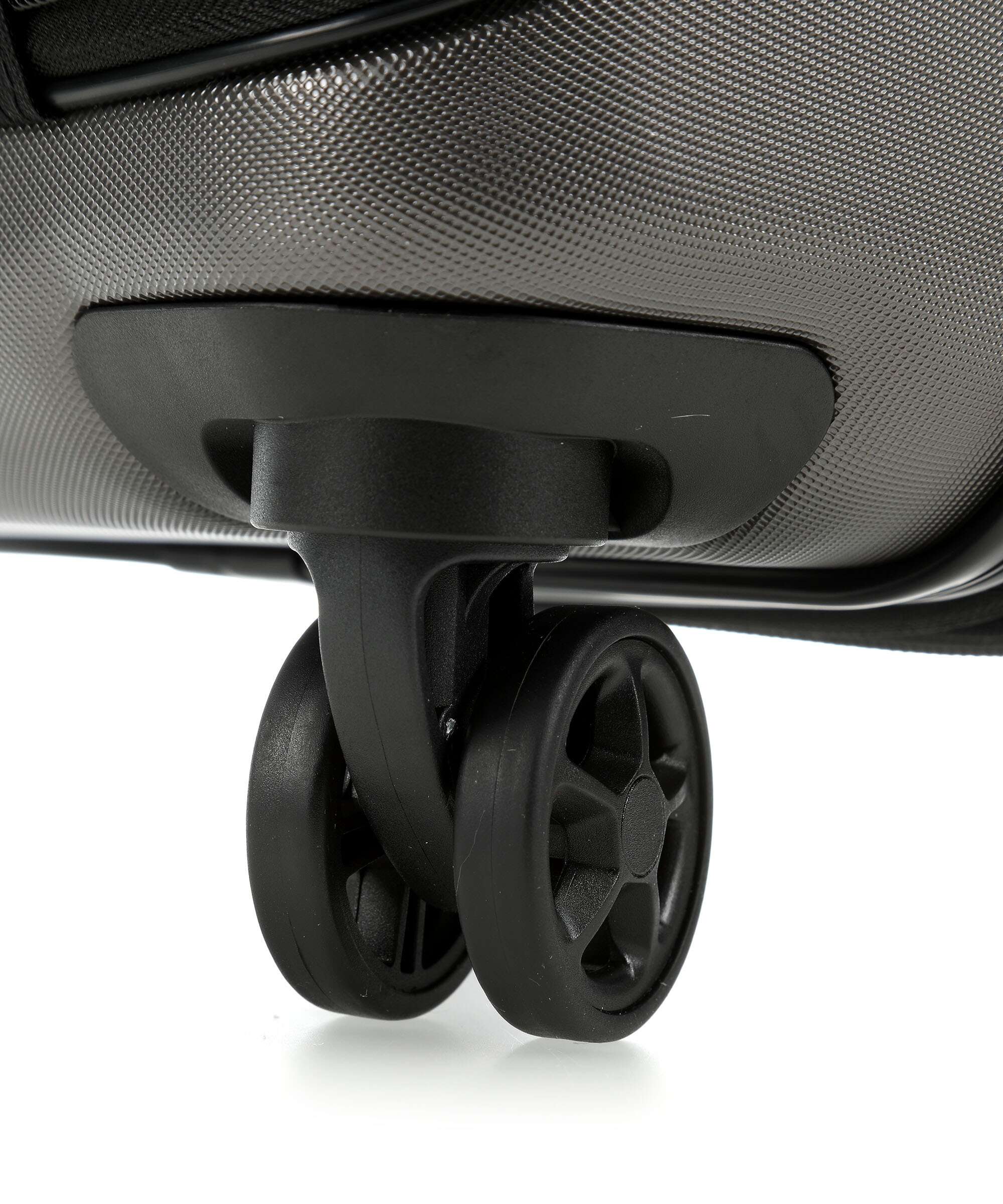 Delsey Paris Segur 2.0 Spinner (4 wheels) grau