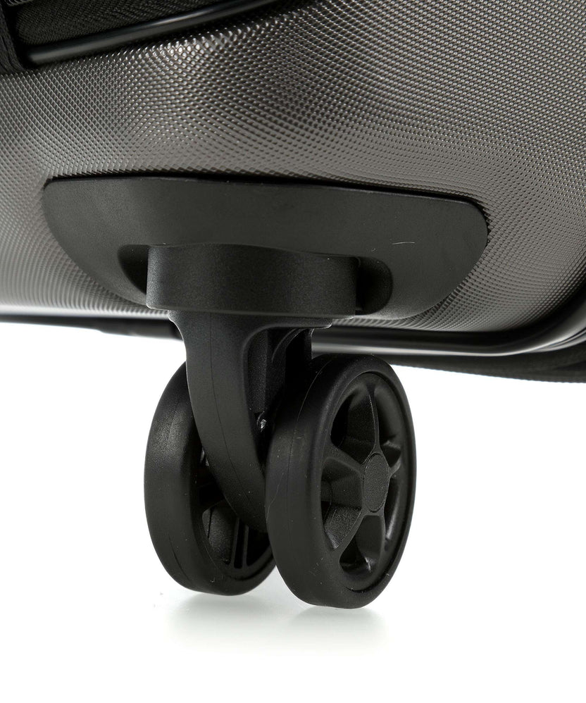 Delsey Paris Segur 2.0 Spinner (4 wheels) grau