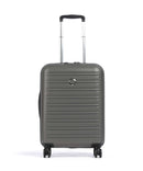 Delsey Paris Segur 2.0 Slim Line Valigia trolley (4 ruote) grau