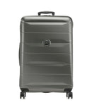 Delsey Paris Comete + Valigia trolley (4 ruote) iguana
