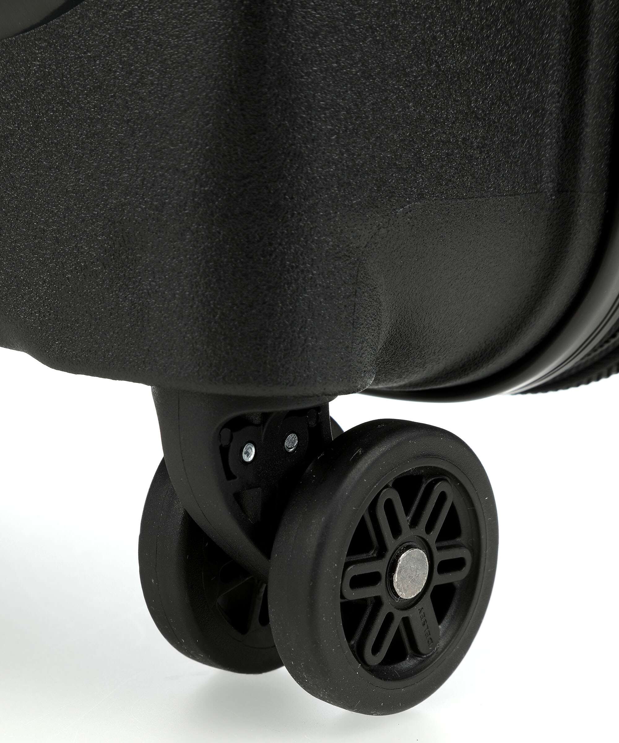 Delsey Paris Belmont Plus Spinner (4 wheels) schwarz