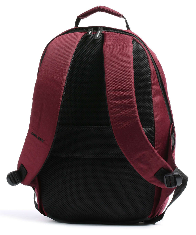 Delsey Paris Securban Backpack bordeaux rot