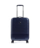 Delsey Paris Caumartin Plus Valigia trolley (4 ruote) stahlblau