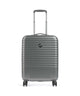 Delsey Paris Caumartin Plus Valigia trolley (4 ruote) grau
