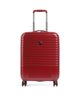 Delsey Paris Caumartin Plus Valigia trolley (4 ruote) rote