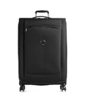 Delsey Paris Montmartre Air 2.0 Spinner (4 wheels) schwarz